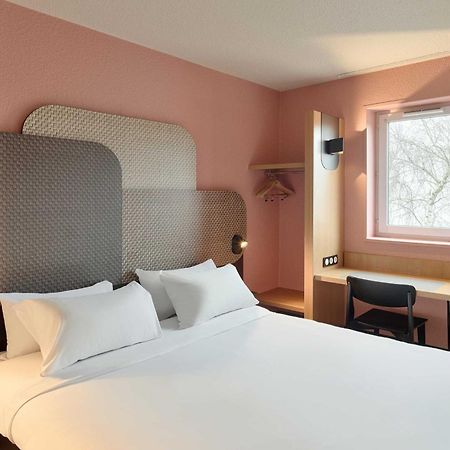 B&B Hotel Нуази-ле-Гран Екстериор снимка